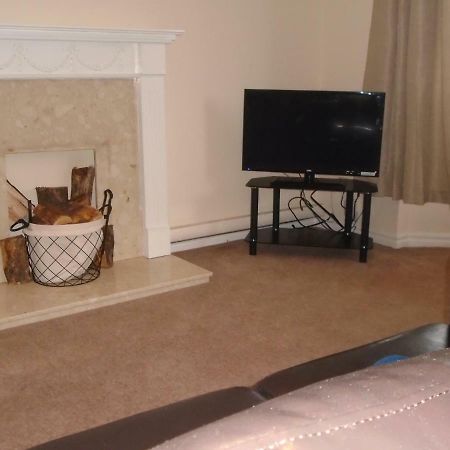 Clydebank Apartment Glasgow Luaran gambar