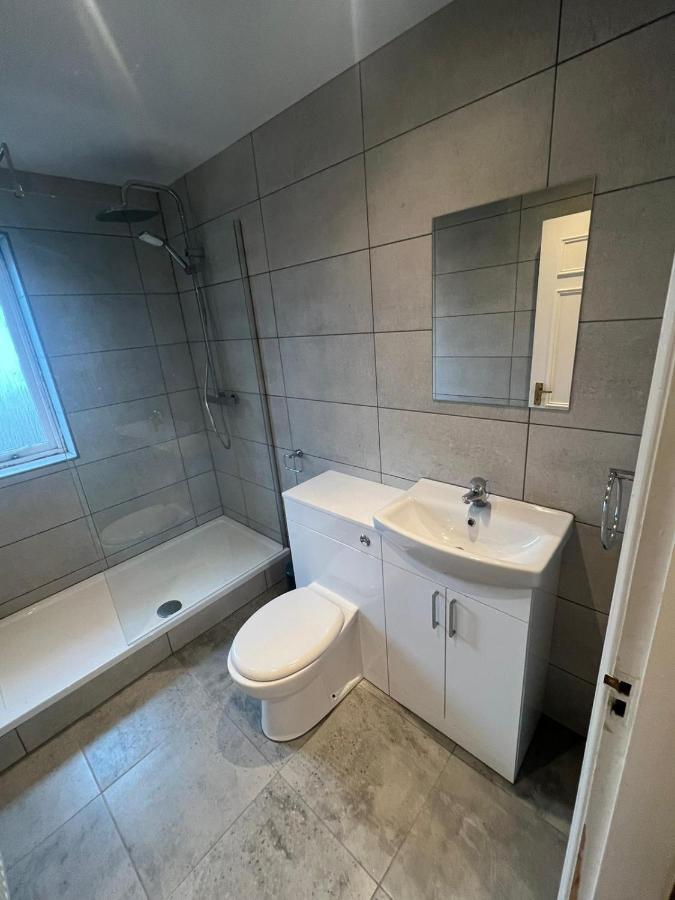 Clydebank Apartment Glasgow Luaran gambar