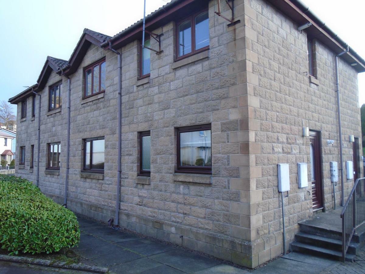 Clydebank Apartment Glasgow Luaran gambar