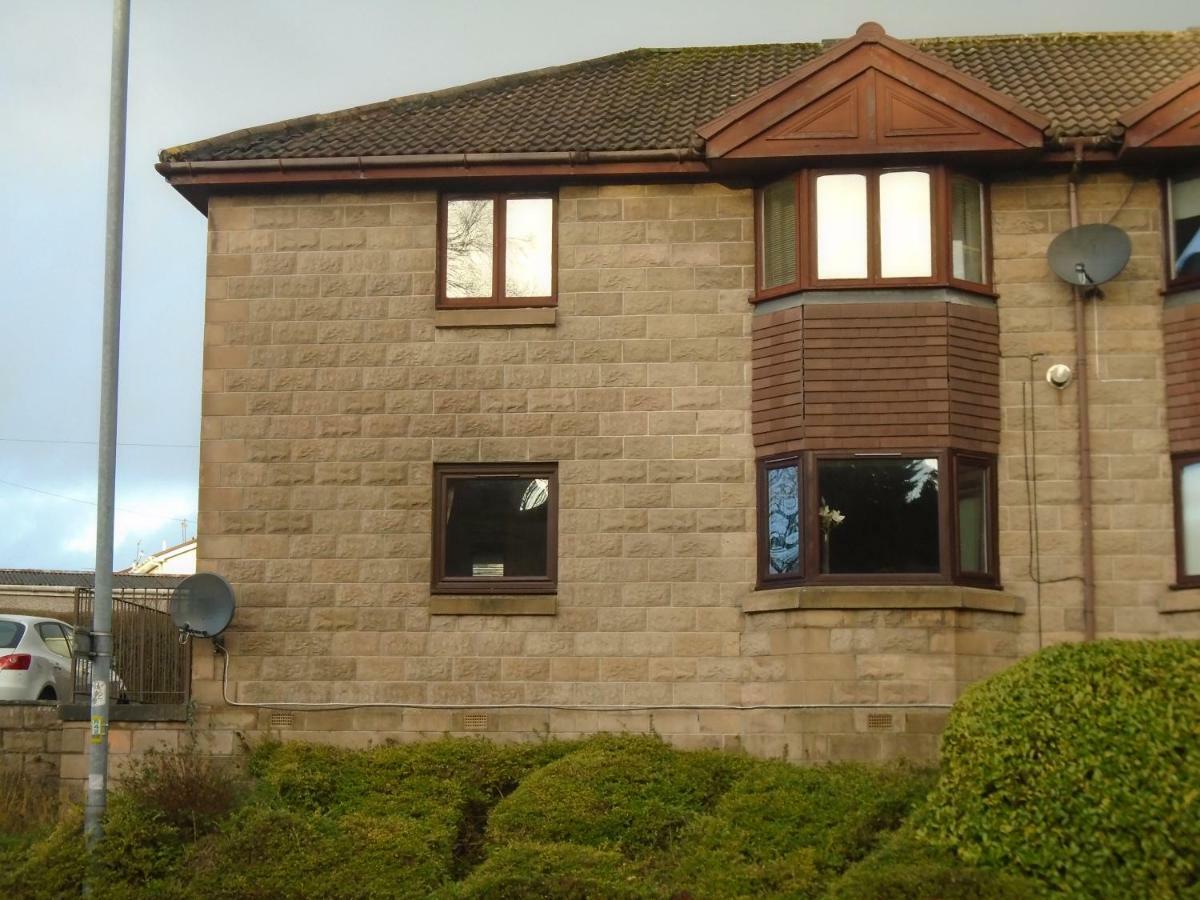 Clydebank Apartment Glasgow Luaran gambar